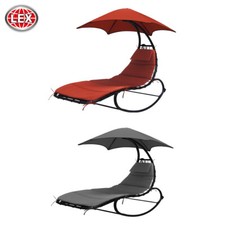 Schwingliege Schaukelliege