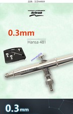 Hansa Harder & Steenbeck 481