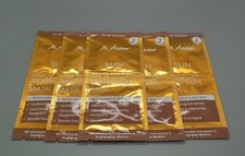 5x M. Asam: Coco Moisture