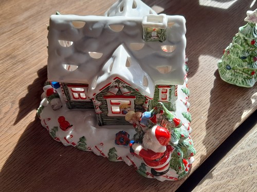 Villeroy boch teelichthaus - boch,