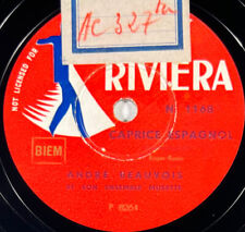 André Beauvois et son