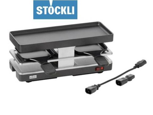 Stöckli raclette twinboard - stöckli,