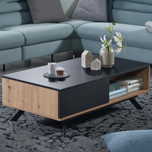 Couchtisch finebuy sofatisch - couchtisch,