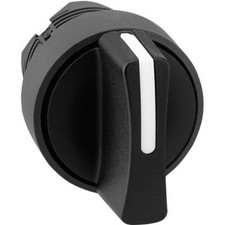 Schneider Electric ZB5 AD5 Knebelschalter Wahlschalter 090519