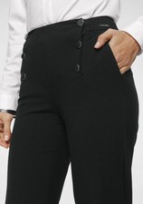 NEU WEITE STRETCHHOSE