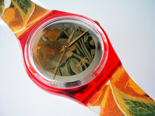 Swatch gent vie - swatch,