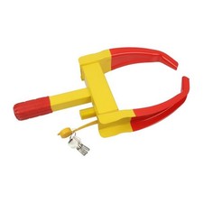 Anhänger Diebstahlsicherung