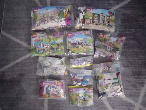 Lego friends sets mit - friends,