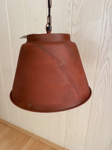 Relaxdays lampe hängelampe - relaxdays,