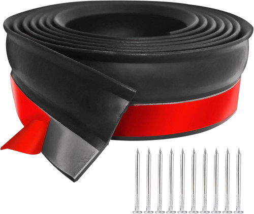 Garagentor dichtung gummilippe - dichtung,