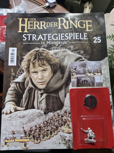 Der herr ringe - herr,