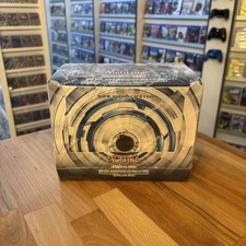 Yogioh Saga Of Blue Eyes White