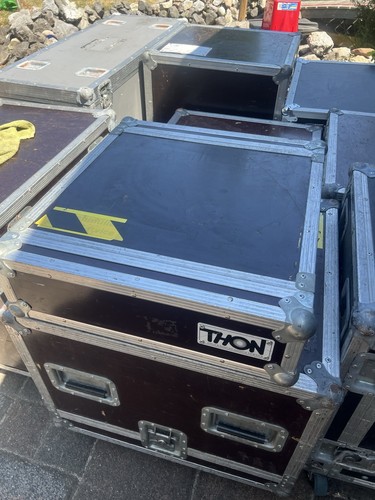 3he thon flightcase - 3he,