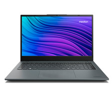 Medion Notebook E15433 45674, Grau, 15,6 Zoll, Full HD, Intel Core , Rückläufer