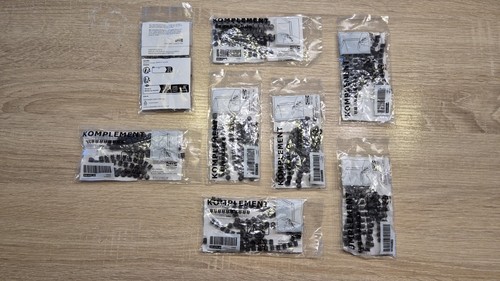 Top ikea komplement - top,