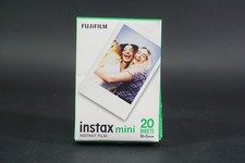 FUJI INSTAX mini SOFORTBILD
