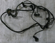 PDC Sensoren vorn C368 grau + Kabelbaum Mercedes S W221 221 Facelift