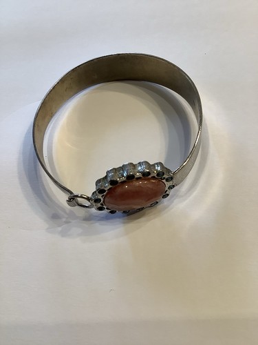 Armreif armband 800 silber - armband, mit