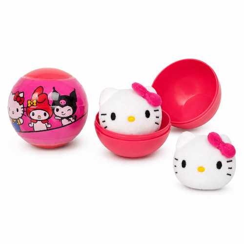 Hello kitty and friends - kitty,