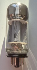 Russische 5881 Röhre 6L6GC