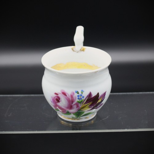 Meissen tasse klein - meissen,