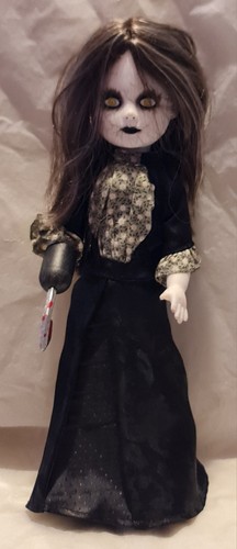Living dead dolls - living, freakshow