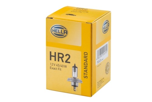 Hella glühlampe - hella,