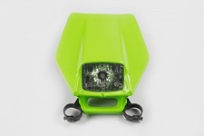 Lichtmaske Halogen Ghibli