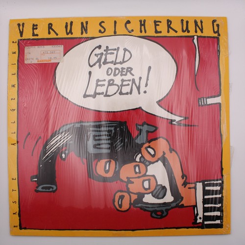 Erste allgemeine - erste,