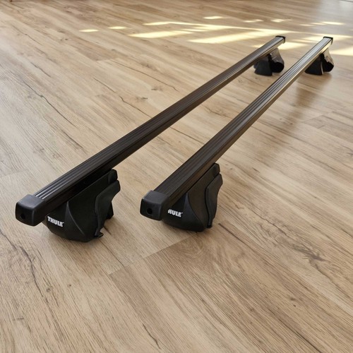 Thule relingträger - thule,