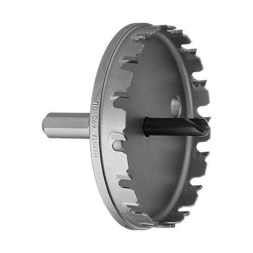 Makita lochsäge 90mm - hm,