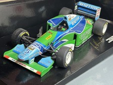 1:18 *BOXED* MINICHAMPS F1