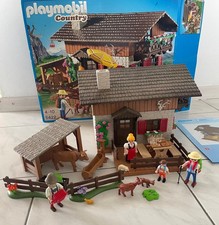 Playmobil 5422 Almhütte