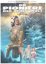 Die Pioniere der neuen Welt #