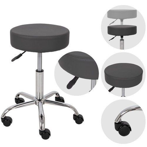 Habys rollhocker arbeitshocker - rollhocker,