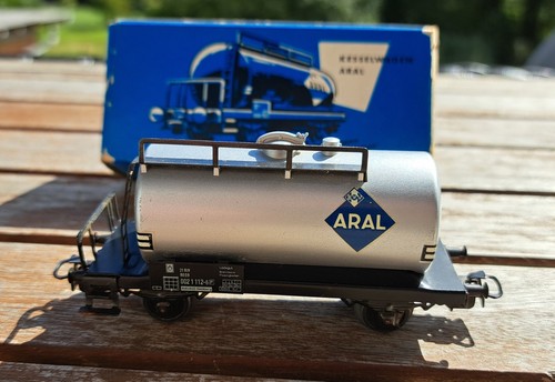 Märklin 4500 kesselwagen - h0,