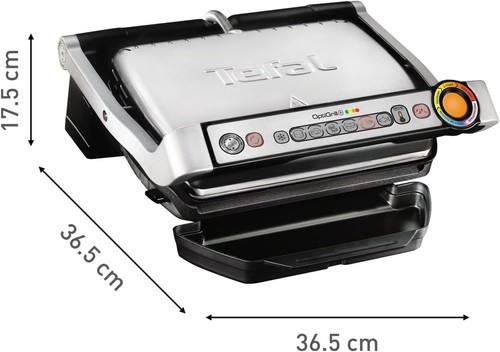 Grill neu tefal - grill,