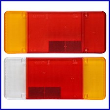 Lichtscheibe links & rechts