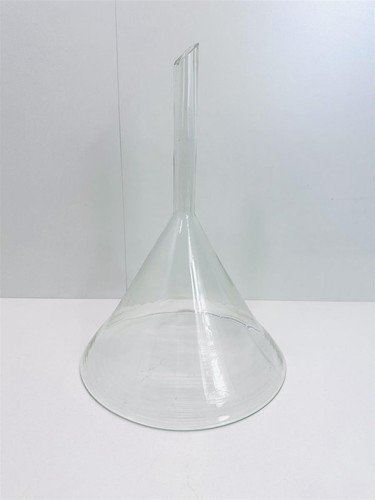 Alter vintage apotheker glas - vintage,