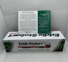 Eddie Stobart 1/76 Diecast
