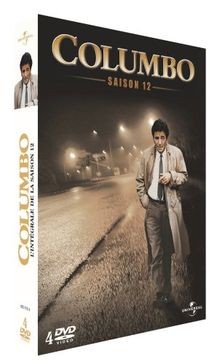 Columbo saison 12 von - columbo,