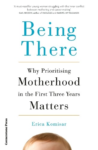Being there erica komisar - erica,