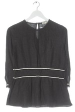ZARA Schlupf-Bluse Damen Bluse