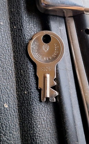 Sudhaus 326 classic - s,