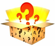 50x Weihnachtsdeko Restposten