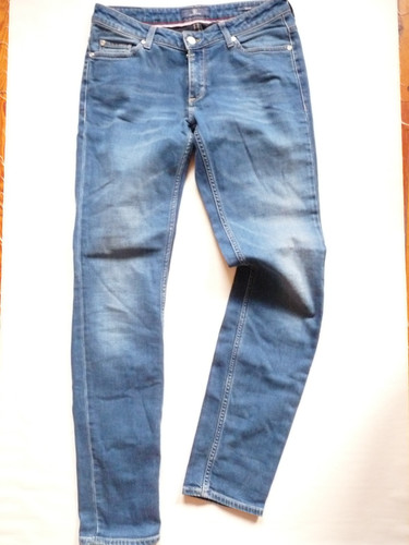 Bogner jeans blau 34 - jeans, 30/34
