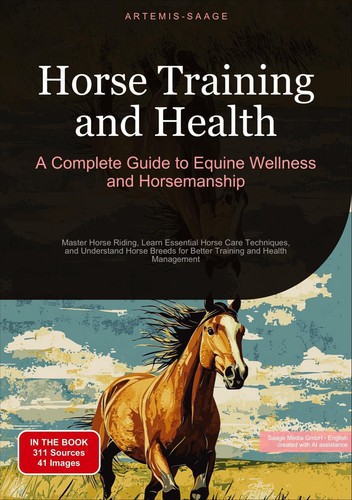 Horse training and - training,