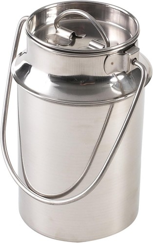 Orion milchkanne edelstahl mit - orion,