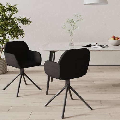 Vidaxl esszimmerstühle stk - 2,
