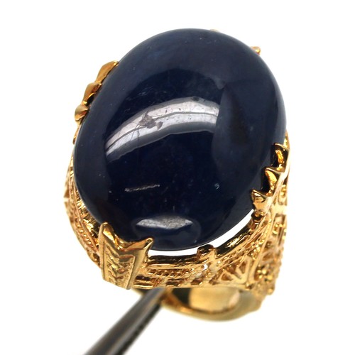 925 sterling silber blaue - silber,